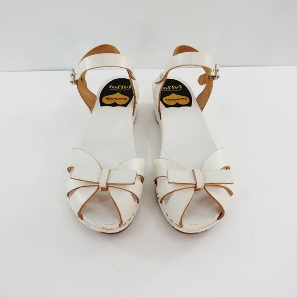 White swedish hasbeens sale