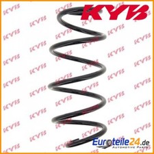 Fahrwerksfeder K-Flex KYB RA3376 Vorderachse für VW Tiguan