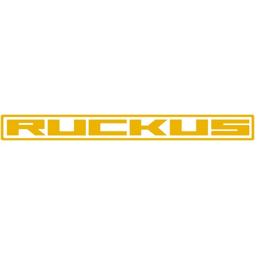 2 pegatinas de vinilo de stock Honda Ruckus pegatinas para parachoques ventana de automóvil - Imagen 7 de 12
