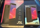BLU J5L J0050WW Black 32GB 1GB 8MP Camera Unlocked Android Smartphone NEW Open