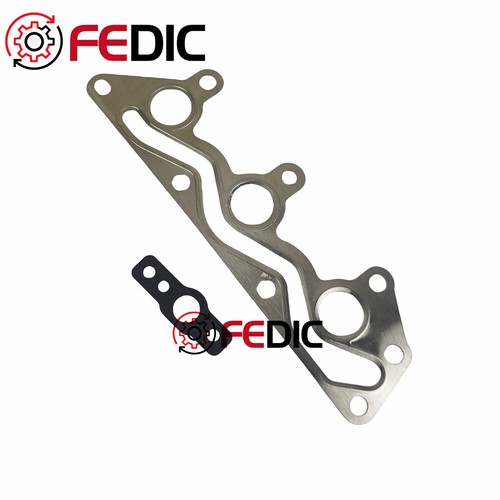 727211 para Smart Fortwo Roadster Brabus M16R3 MCC MC01 Turbo Kit Junta GT1238S - Imagen 7 de 7