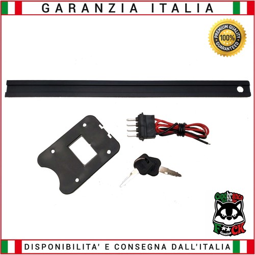 Batteria Litio 36 Volt 10.4Ah (374.4 Wh) Bici elettrica Fat Bike Garanzia 1 anno - Foto 6 di 6