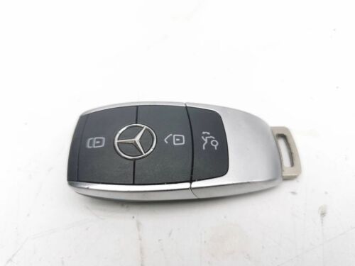 Mercedes-Benz EQA 2022 Ignition Key Remote Card AMD152602