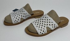 Women  s Emu Australia Kadina Leather Sandals  Size 5 NWT