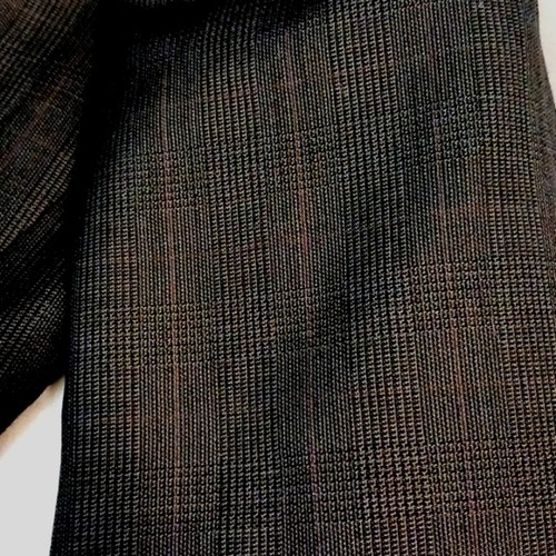 Pierre Balmain Sportscoat WOOL Size 40 Dark Gray Jacket Blazer Luxury Designer - Picture 2 of 17