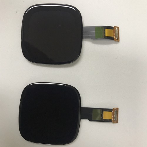 Smart Watch Inner& Outer Watch LCD Touch Screen Digitizer Replacement For Fitbit - Zdjęcie 9 z 9