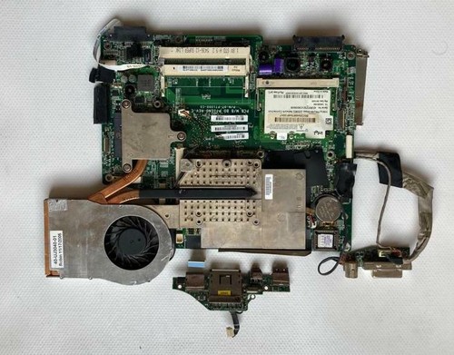 Laptop Motherboard Fujitsu Siemens 90% new tested - Picture 8 of 14