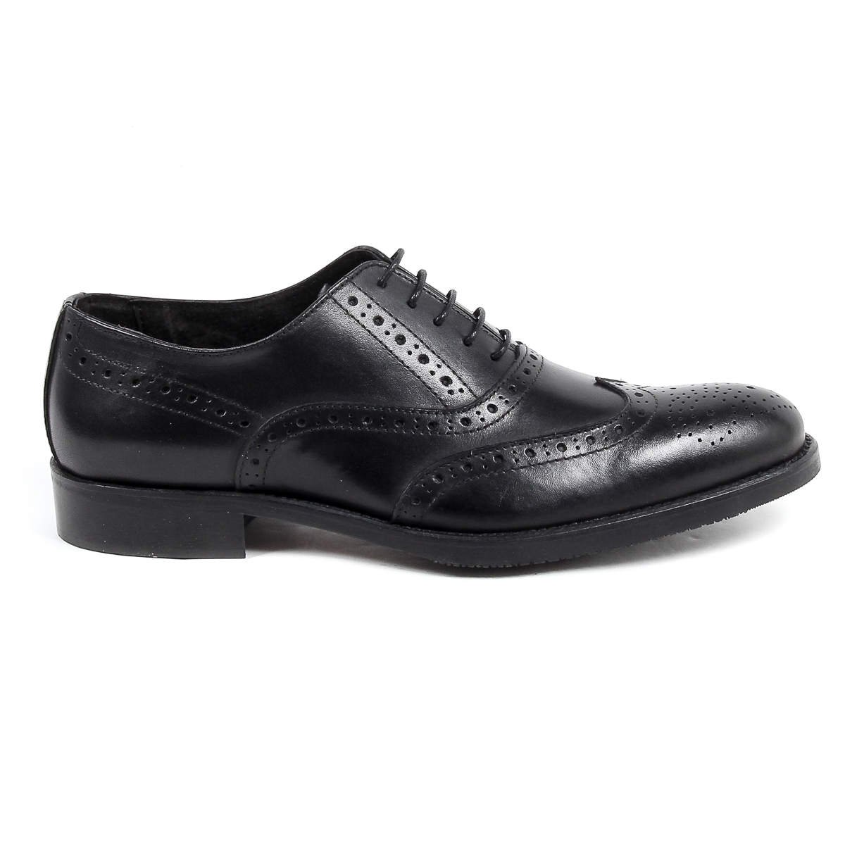 Scarpe casual da uomo Versace 19.69 915 VITELLO NERO Brogue uomo Nero IT Scarpe casual da uomo Versace 19.69 915 VITELLO NERO Brogue uomo Nero IT