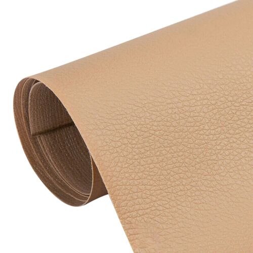 Leder Selbstklebend Reparatur Flicken Couch Sofa Autositz Stuhl Renovierung - Bild 3 von 37