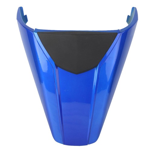 Cubierta de asiento trasero pasajero para HONDA CB650F CBR650F CBR 650 FA 14-19 - Imagen 8 de 35