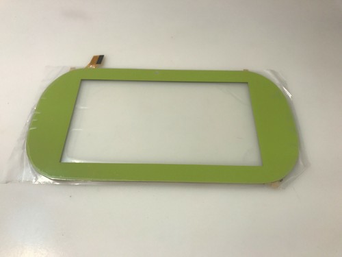 NEW WJ1189-FPC 7" Green Digitizer Touch 30 pins Ematic PBS Kids DMPBSDM24 US - Picture 2 of 3