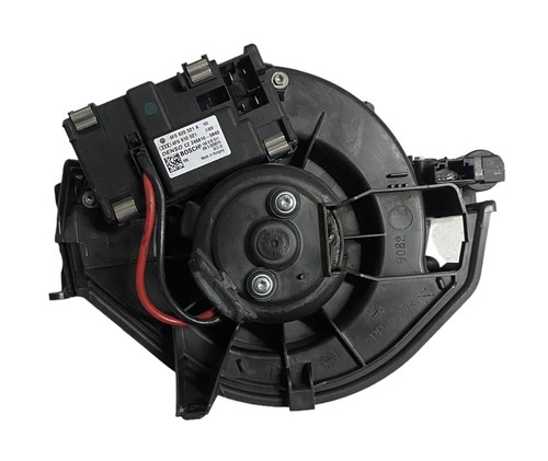 VENTOLA ABITACOLO / STUFA (ARIA) AUDI A6 (C6) 2006 - 4F0820020A - 4F0910521 - Foto 5 di 7