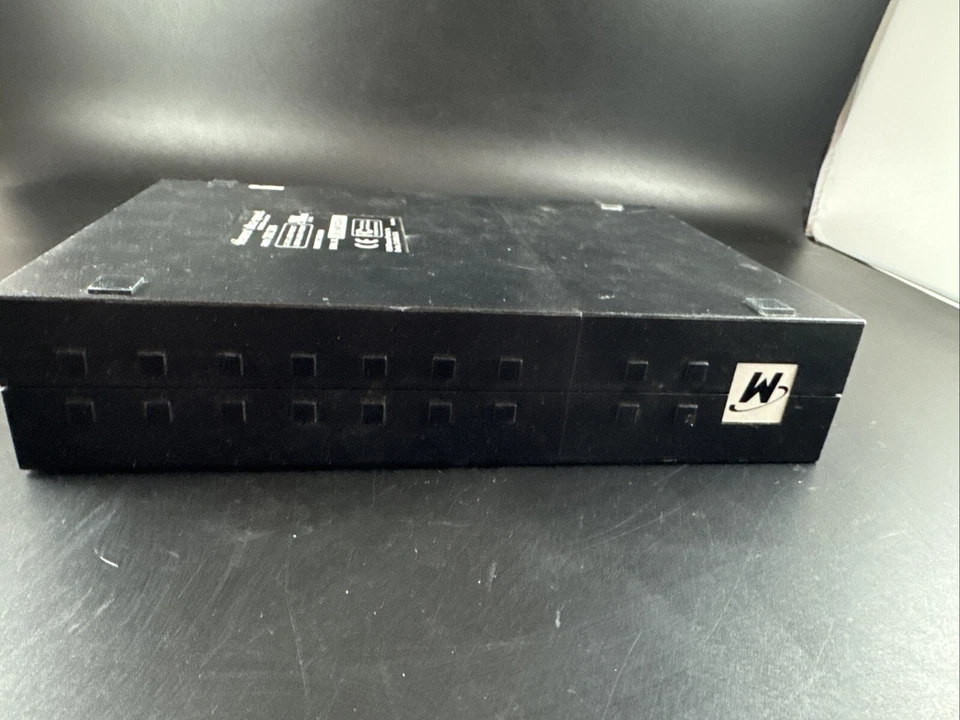 Memorex Combo Grabadora Ultra Velocidad Cd-Rw/DVD-Rom 3202 3244 Sin Cable de Alimentación Foto 4 de 4