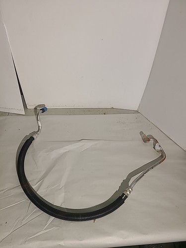 91 92 93 NEW CHEVY & GMC DIESEL GM 12472289 ENGINE OIL COOLER LINE HOSE OEM NOS - Bild 1 von 6