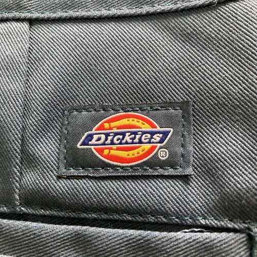 Dickies gray 874 Plain Front 44 X 30 workwear pant men cotton polyester NWT - Picture 8 of 8