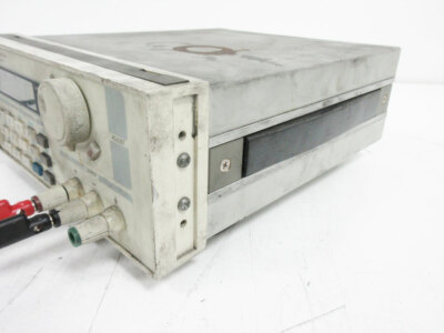 Alimentatore programmabile PCE-LPS 3305 Alimentatore programmabile PCE-LPS 3305