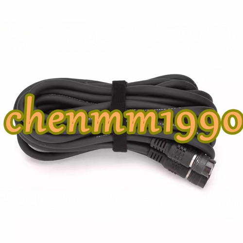 1PC used 12PIN camera cable HRS interface 5m SONY teli universal #YY - Picture 6 of 6