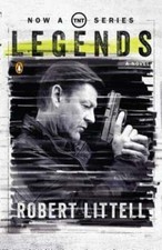 Legends by Robert Littell: Used