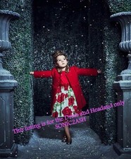 NWT Janie Jack TARTAN PARTY 2T 3 4 5 6 ROSE SATEEN DRESS Velvet Bow Headband