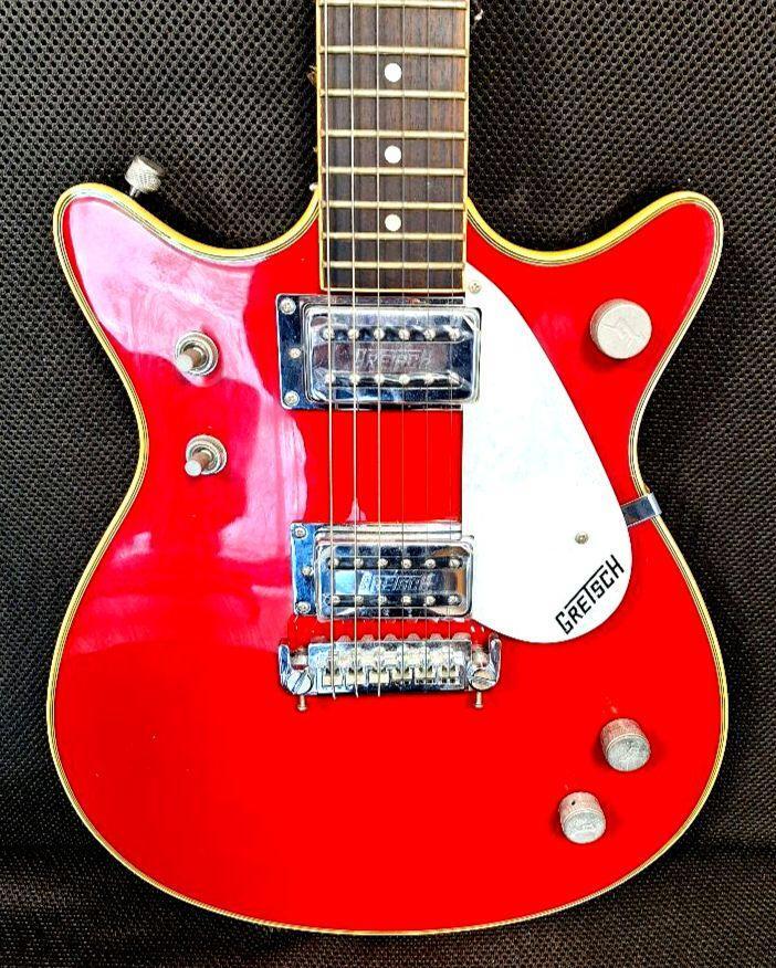 ギター GRETSCH electromatic Electromatic® :: Gretsch Japan