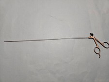 Circon ACMI GYB-5 Semi Rigid Forceps