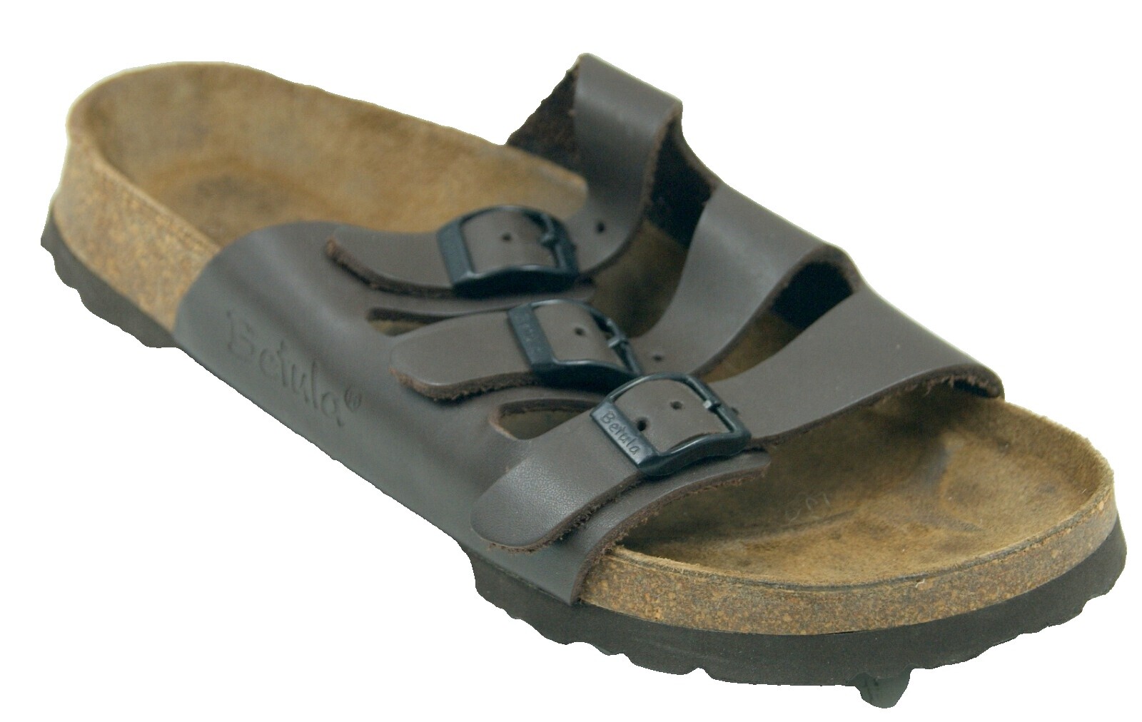 Size 9 Birkenstock barely used twice Foam Birkenstock | Used - like new | $25.00 | Wilder, Kentucky main image 2