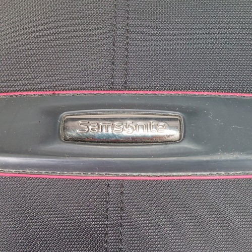 Samsonite Laptop Pillow 3 Backpack Black for 16 inch Laptops - Picture 3 of 14