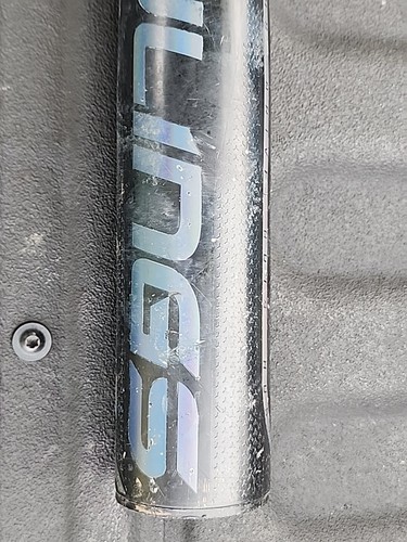 Rawlings 5150 BBCOR 33" Adult Baseball Bat BB153. Bat Is In Ok Used Condition - Picture 6 of 18