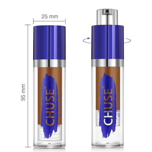 CHUSE Permanent Make-up Pigmente SPMU Maschine/Microblading Lippen Farben 10ml - Bild 86 von 111