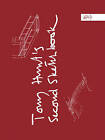 Tony Hunt's Second Sketchbook by Tony Hunt, Sir Norman Foster (Paperback, 2003)