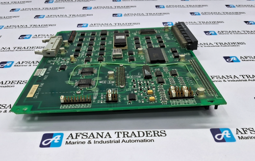 TOKIMEC | 18659104 | 6817009 | DATA – I/F PWB | PC BOARD - Picture 5 of 7