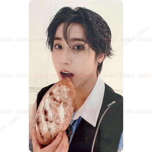 PSL STRAY KIDS JAPAN 3rd MINI ALBUM Hollow ALBUM PHOTO CARD JAPAN POB LUCKYDRAW - Picture 94 of 170