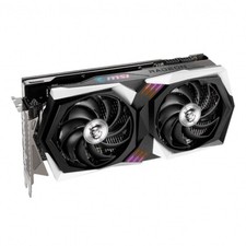 MSI Radeon RX 6700 XT GAMING X 12GB GDDR6 Graphics Card