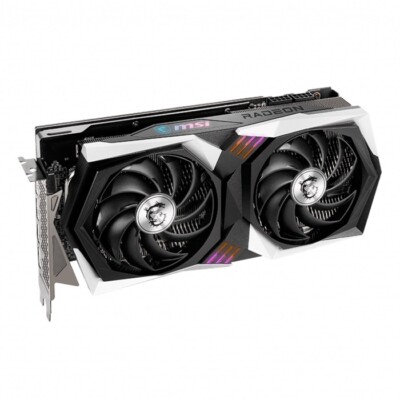 MSI Radeon RX 6700 XT GAMING X 12GB GDDR6 Graphics Card | eBay