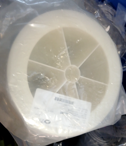 ZEUS 0000232744 ID: 1/8 WALL: IND PFA: Extruded TUBING 100FT (BR4C.6b12) - Picture 4 of 4