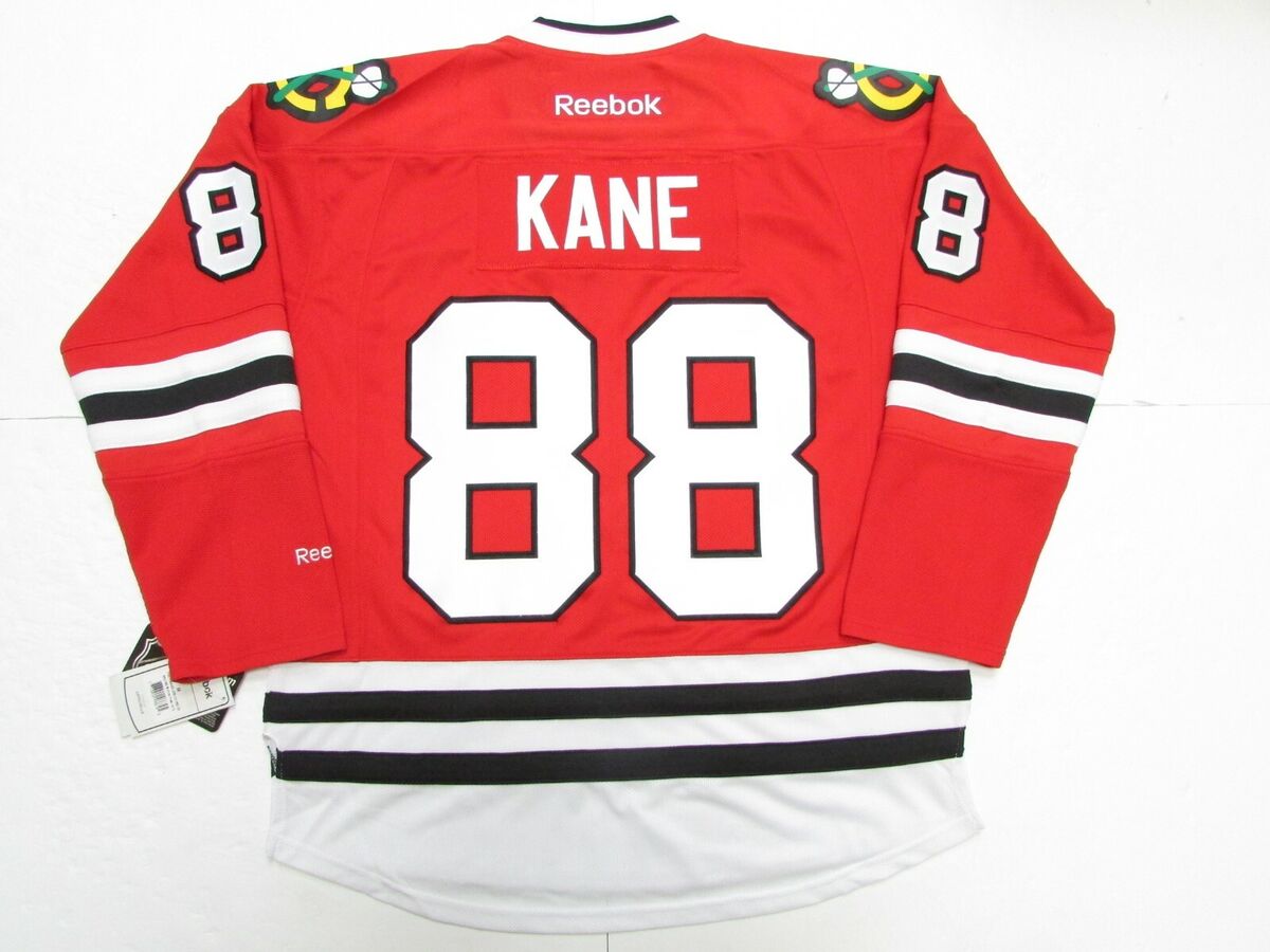 PATRICK KANE CHICAGO BLACKHAWKS HOME 2013 STANLEY CUP FINAL PATRICK KANE CHICAGO BLACKHAWKS HOME 2013 STANLEY CUP FINAL