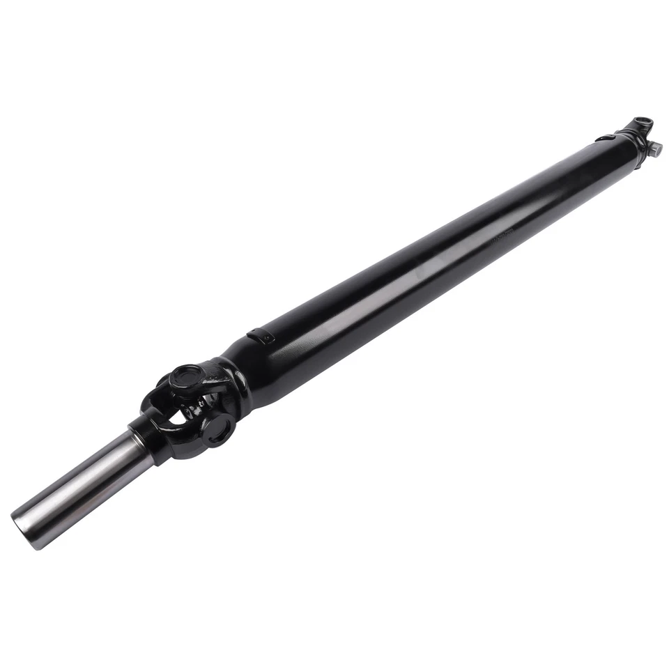 Rear Driveshaft Prop Shaft Assembly for Chevy Silverado 1500 GMC Sierra 1500 4WD - Image 2 of 4