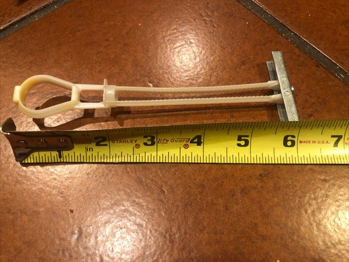 Anclas de impacto de cabeza HILTI Phillips palancas palancas palancas más amplificadores de seguridad de 0,27 cal - Imagen 9 de 10