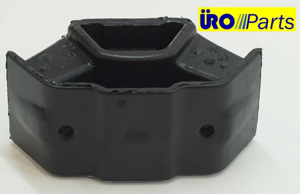 Transmission Mount 123-240-25-18 for Mercedes-Benz -URO PARTS - Image 3 of 4
