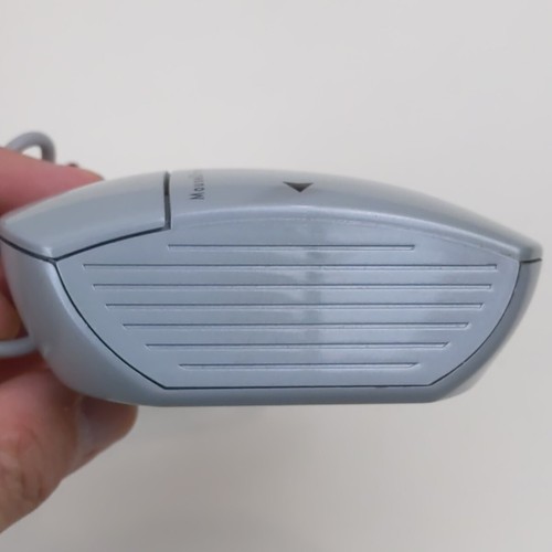 MouseDriver Golf Club Computer Mouse MD150 Wired Optical PC Accessory Boxed - Picture 3 of 4