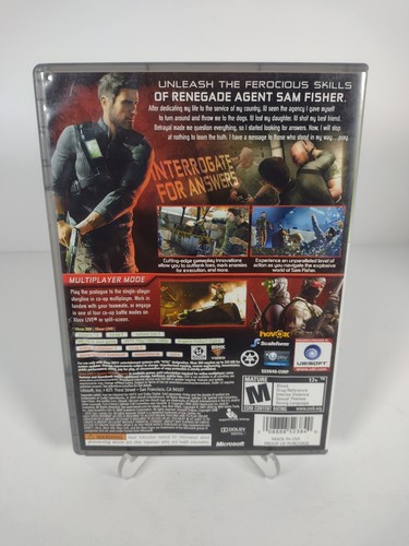 MICROSOFT XBOX 360 GAME LOT ☆ YOU CHOOSE ☆ BUY 3 GET 1 FREE! - Picture 316 of 362