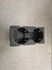 VOLKSWAGEN TIGUAN SE 5N  CENTER CONSOLE CUP HOLDERS 5N0862535 2009