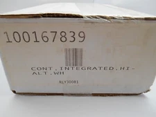 Lochinvar RLY30081 High ALTITUDE INTEGRATED Control for WH 155, 100167839
