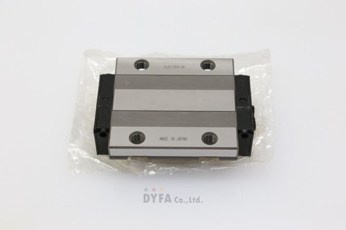 THK Genuino JAPÓN NUEVO EN CAJA HSR30LC1SS (GK) para reemplazar BRG-N-2182=5G52 - Imagen 5 de 13