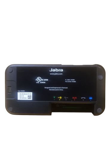 Jabra 9400BS Charging Station Base Only | NO AC | Tested - Zdjęcie 3 z 4