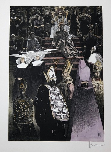 MANARA PORTFOLIO FELLINI P.A. - Picture 10 of 18