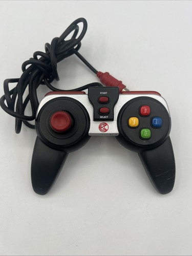 Controlador HyperScan de Mattel 2006 - Imagen 7 de 7