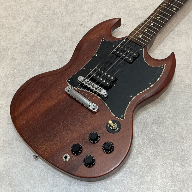 Gibson SG se desvaneció utilizado Special Gibson SG se se se desvaneció utilizado Special 438bc4