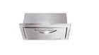 BBQ Stainless Steel Kitchen Paper Towel Holder 16-inch