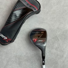 Cobra Air-X 22 Degree 4 Hybrid | Cobra Ultralite 50R Regular Flex